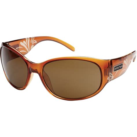 Women's Polarized Sunglasses 